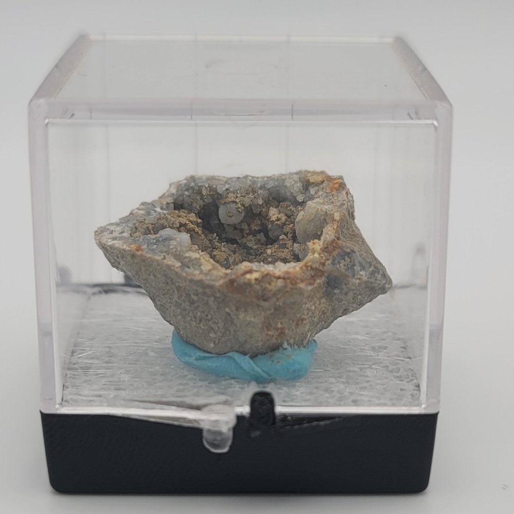 Geode from Iowa In Perky Box - Picture 4 of 6